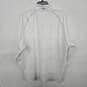 TGW White Pullover Sweater image number 2