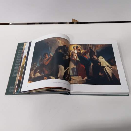 Tiepolo: The Complete Paintings by Filippo Pedrocco image number 5