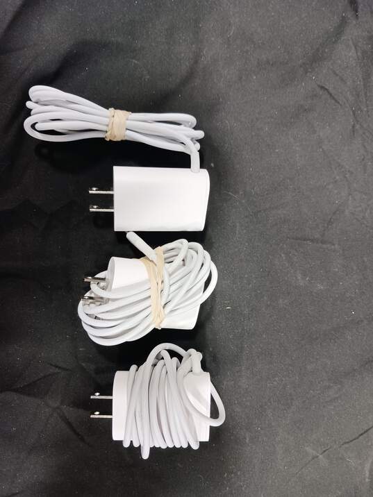 Bundle Of 4 Google Mesh Router Extender Systems image number 2