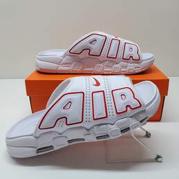 Nike Air More Uptempo Slide Men's Sandal Size 13M/14.5W