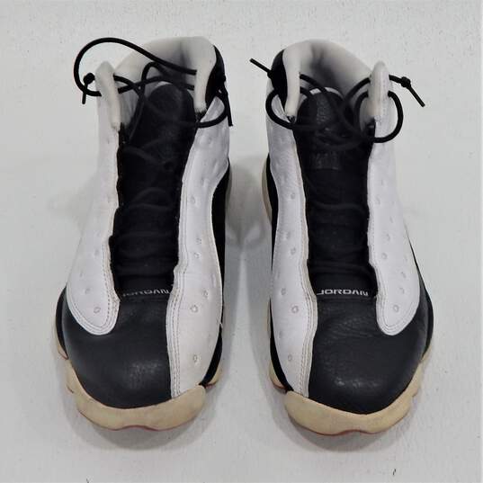 Jordan 13 Retro He Got Game Men's Shoe Size 11 w/COA image number 4