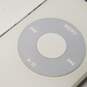 Apple iPod Nano (1st Generation) - White (A1137) 2GB image number 5