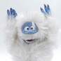 Bumble The Abominable Snowman 8in 2000 Figure Playing Mantis The Rudolph Company image number 3