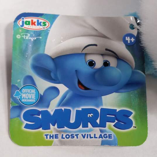 Bundle of 40+ Smurfs Figures image number 8