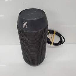 JBL Bluetooth Speaker Untested
