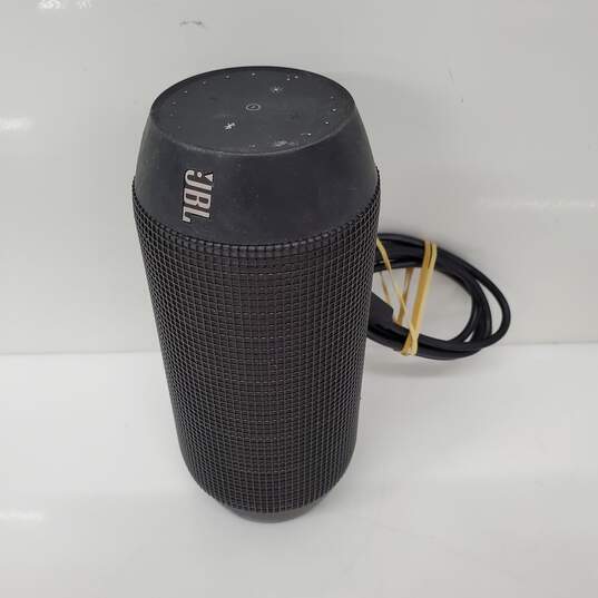 JBL Bluetooth Speaker Untested image number 1