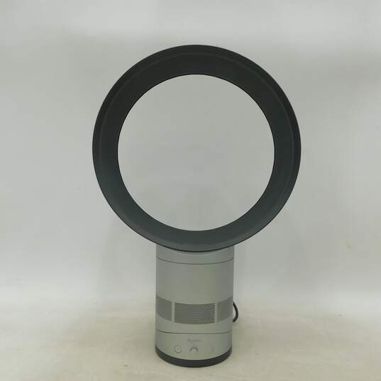 Dyson Air Multiplier 12" Table Fan AM01 image number 1