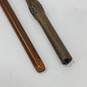 Pair Of The Wizarding World Of Harry Potter Universal Studios Wands image number 4