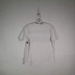 Mens Regular Fit Crew Neck Short Sleeve Pullover T-Shirt Size Medium alternative image