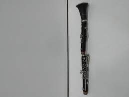 Black Matte Clarinet in Hard Case alternative image