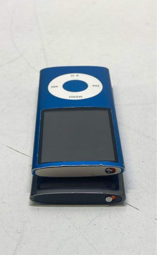 Apple iPod Nanos (A1285, A1320) - Lot fo 2 image number 3