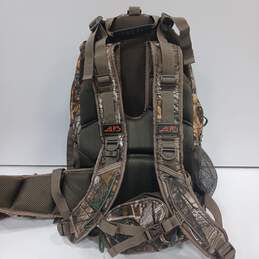 Alps Pursuit Camouflage Backpack alternative image