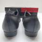 Capezio CG55 FO Teletone Extreme Black Women's Tap Dance Shoes SZ 10M image number 3