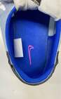 Nike Daybreak Type SE Light Armory Blue, Multicolor Sneakers CU1756-402 Size 13 image number 6