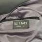 Christian Dior Grand Luxe Black Tuxedo Jacket Men's Size 43R AUTHENTICATED image number 4