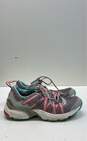 Rykä Hydro Sport Grey Blue Pink Athletic Shoes Women's Size 5.5M image number 3