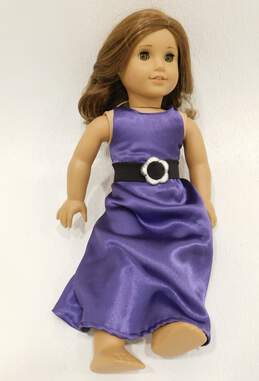 American Girl Rebecca Rubin Historical Character Doll