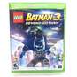 Xbox One | LEGO Batman 3: Beyond Gotham (SEALED) #3 image number 1