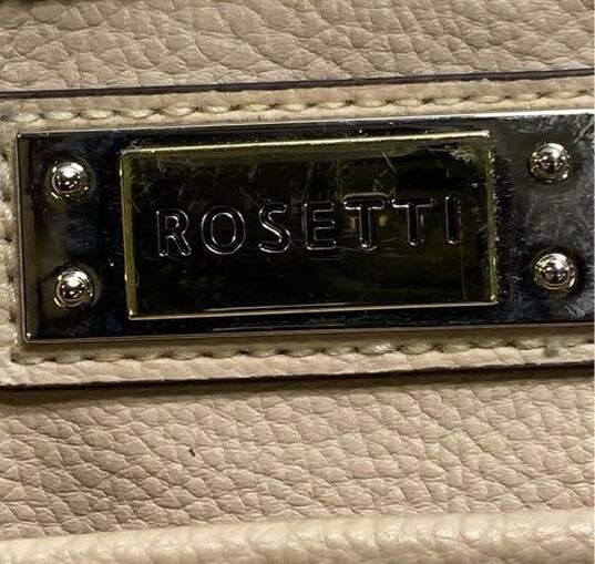 Rosetti Beige Crossbody Bag image number 4