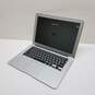 2012 MacBook Air 13in Laptop Intel i5-3427U CPU 4GB RAM 128GB HDD image number 1