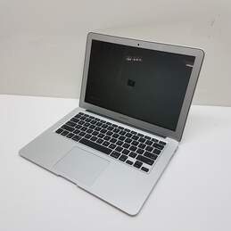 2012 MacBook Air 13in Laptop Intel i5-3427U CPU 4GB RAM 128GB HDD