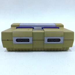 Nintendo SNES Console+ Controller Bundle alternative image