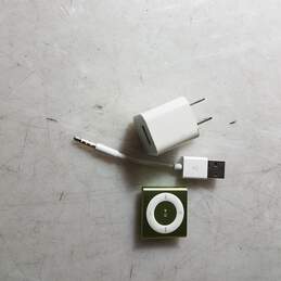 Apple iPod shuffle 4th Gen Model A1373 (EMC 2400*) alternative image