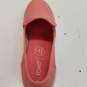 Toms Women's Simple Peach Slip On Shoes Size. 7 image number 8