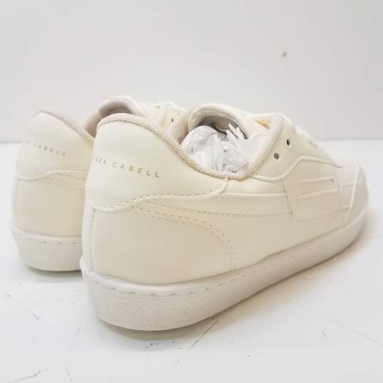 Oliver Cabell Women Ivory Shoes SZ 37 image number 5