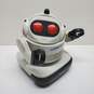 Radio Shack Robie Junior Remote Command Intelligent Robot Untested image number 1