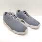 Jordan Future Low Grey Mist Men's Athletic Sneaker Size 9.5 image number 3