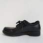 Levi's Comfort Shoes Men's Size 9.5 Black Oxford image number 2