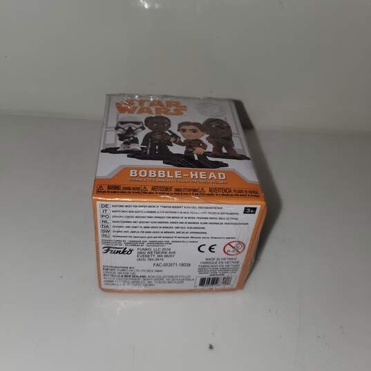 Sealed Star Wars Mystery Mini Bobble-Head image number 3