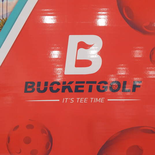 BucketGolf Game Pro The Ultimate Backyard Golf Game for Family, Adults, & Kids image number 5
