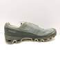 ON Men's Cloudventure Reseda Jungle Green Trail Sneakers Size 7.5 image number 2