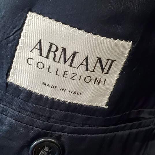 Armani Blazer Size 48/L image number 3