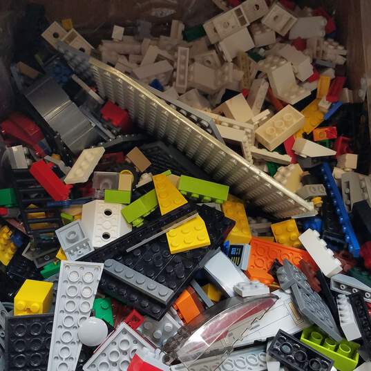LEGO Mixed Lot image number 3