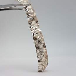 Sterling Silver Multi Gemstone Assorted Jewelry Scrap 31.0g alternative image