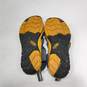 Keen Men's Blue Clearwater Drawstring Hiking Sandals Size 9 image number 5