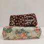Cath Kidston Floral Tote Bags Assorted 2pc Bundle image number 3