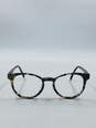 Warby Parker Leila Tortoise Eyeglasses image number 2