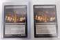 Magic The Gathering MTG Fate Unraveler Rare Card Lot of 2 image number 1