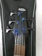 Ibanez Gio GSR205B 5 String Electric Bass With Gig Bag image number 4