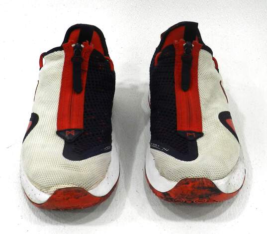 Nike PG 4 USA Men's Shoe Size 9 image number 1