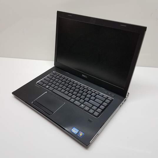 DELL VOSTRO 3550 15.5in Laptop Intel i5-2450M CPU 4GB RAM 320GB HDD image number 1