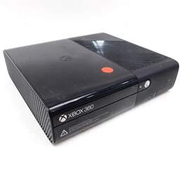 Microsoft Xbox 360 E w/ 3 Games Gears of War 2 alternative image