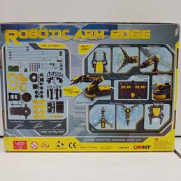 Robotic Arm Edge Wire Control Robotic Arm Kit alternative image