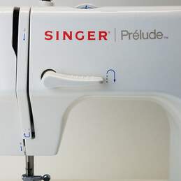 Singer Prelude Sewing Machine Model 8280 alternative image