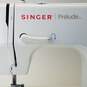 Singer Prelude Sewing Machine Model 8280 image number 2