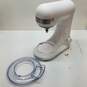 Crux Stand Mixer YM-611D image number 1